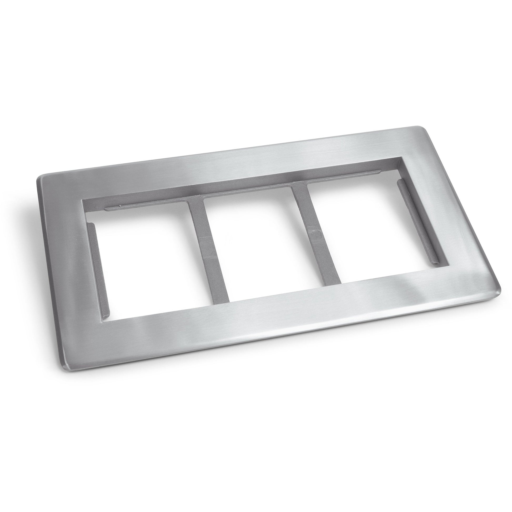 Lew Electric CF-1103-DFB-A Aluminum carpet flange