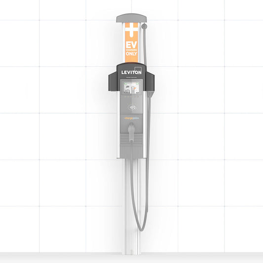 Leviton CPCAP-W Wiring Device