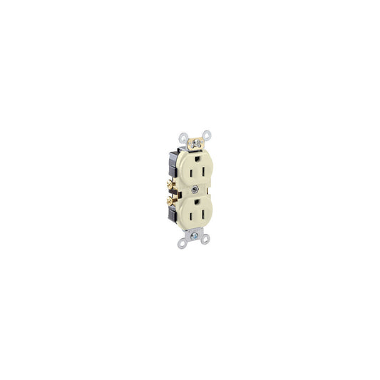 Leviton CR15-T Receptacle