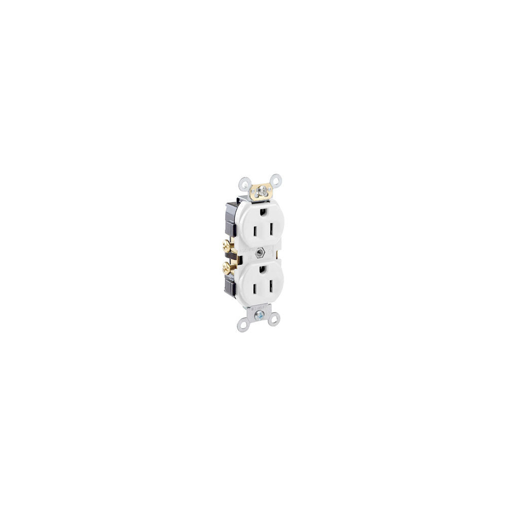 Leviton CR15-WS Wiring Device