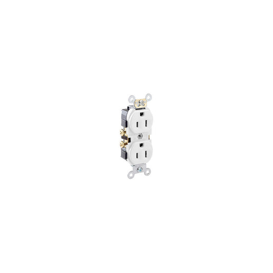 Leviton CR15-WS Wiring Device