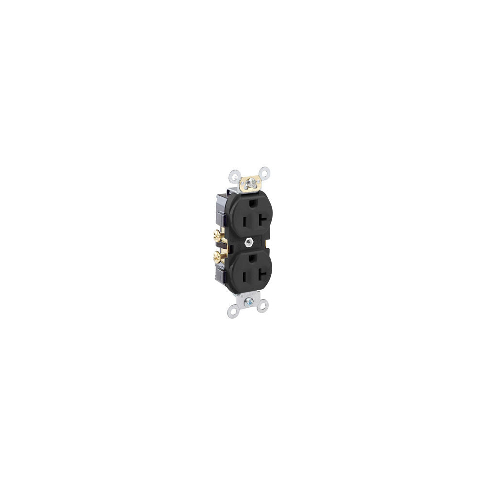 Leviton CR20-E Receptacle