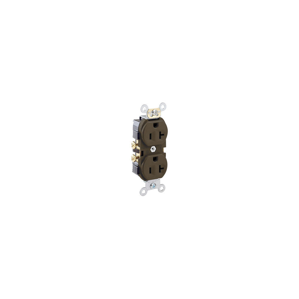 Leviton CR20 Receptacle