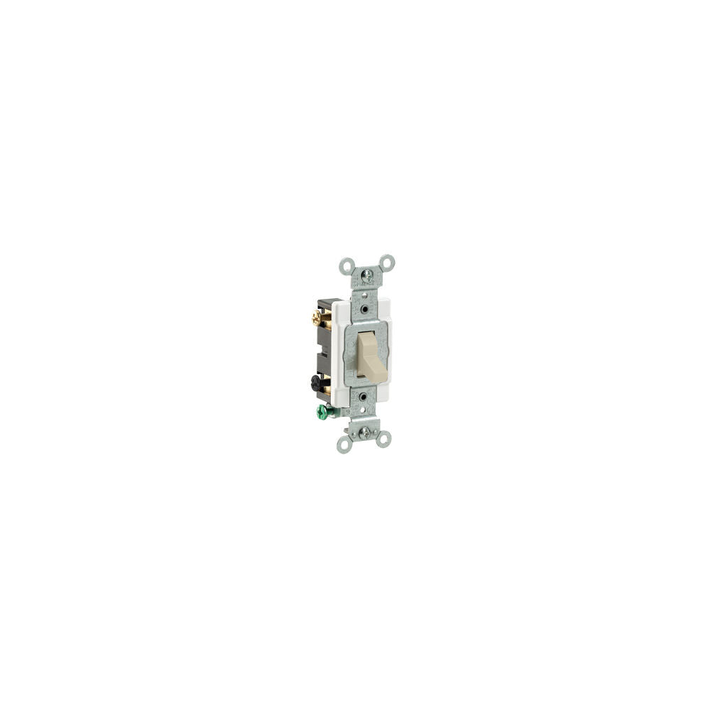 Leviton CS215-2I Decora Device