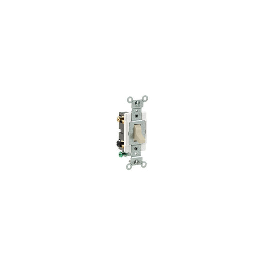 Leviton CS215-2I Decora Device