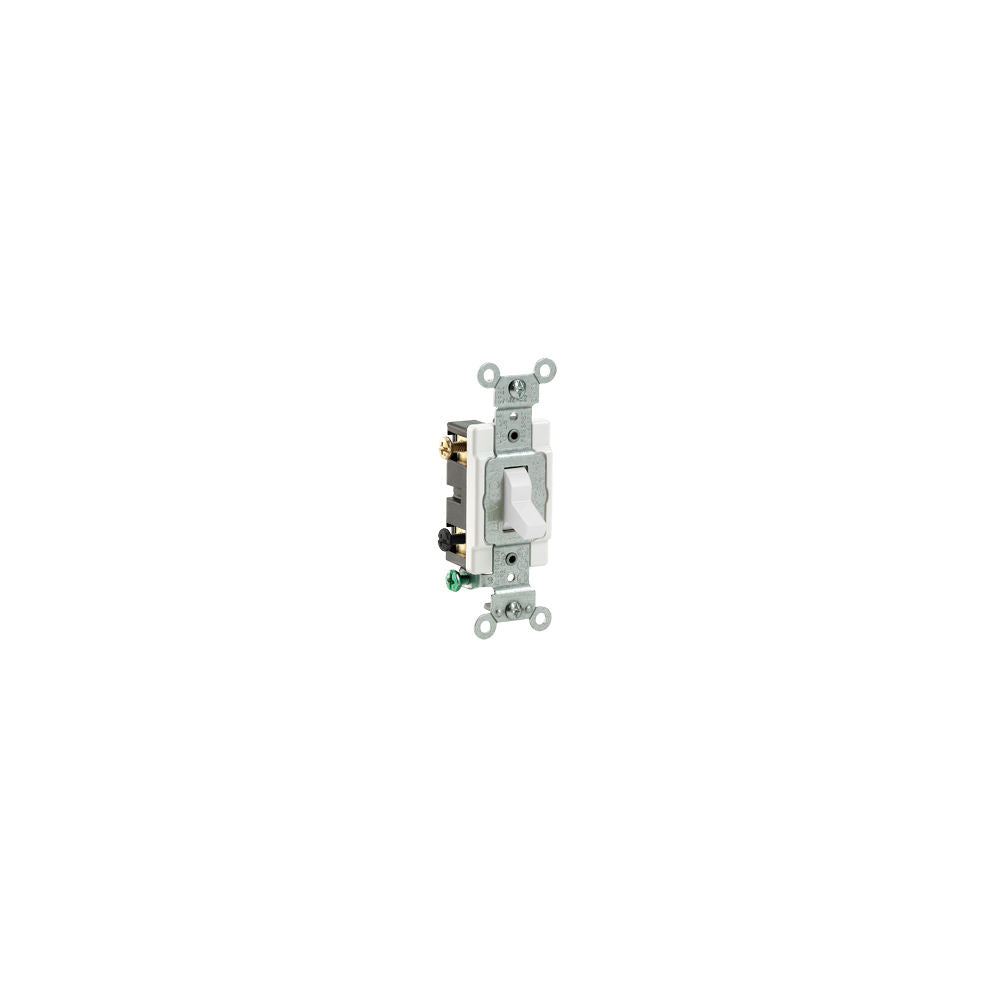 Leviton CS215-2W Decora Device