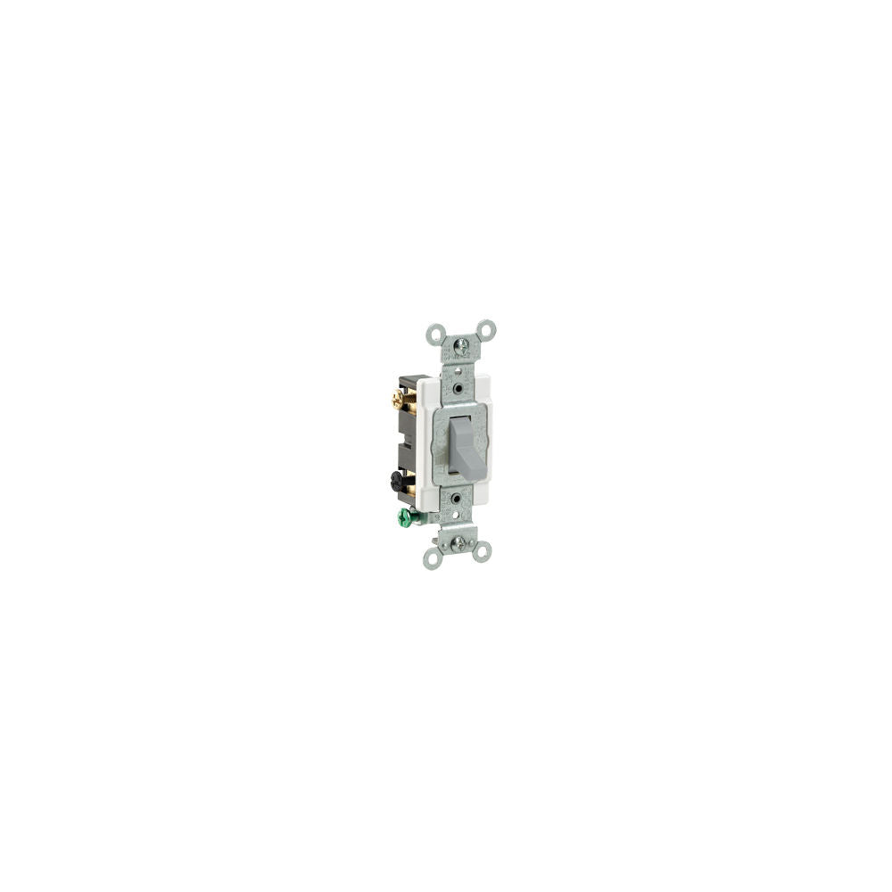 Leviton CS220-2GY Decora Device