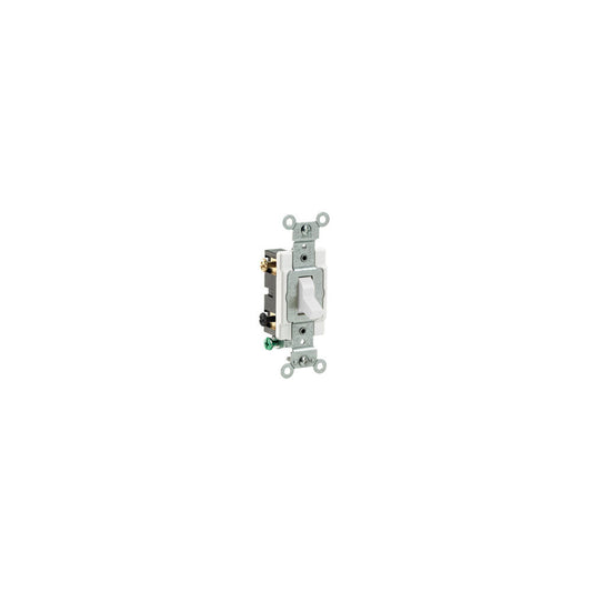 Leviton CS220-2W Decora Device