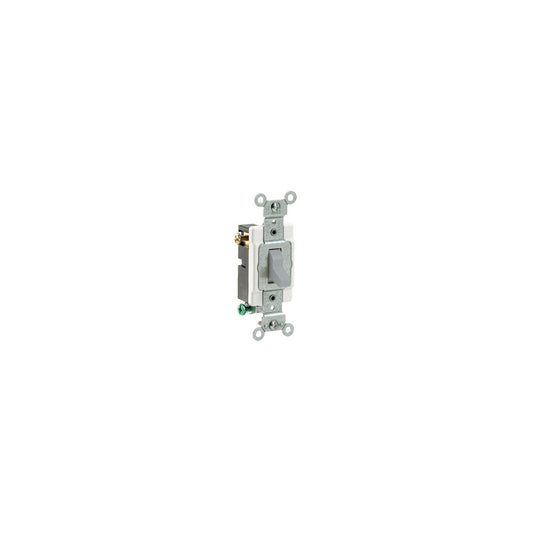 Leviton CS315-2GY Wiring Device