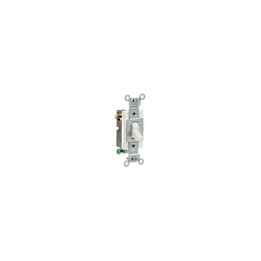Leviton CS315-2W Wiring Device