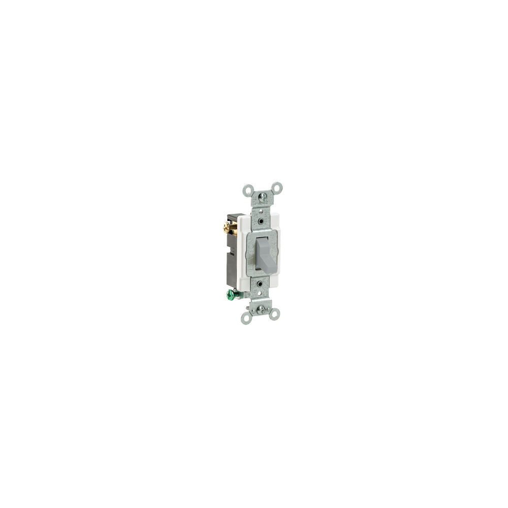Leviton CS320-2GY Wiring Device