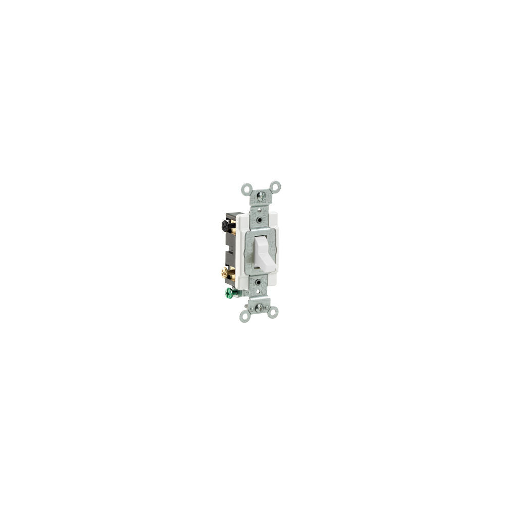 Leviton CS415-2W Switch