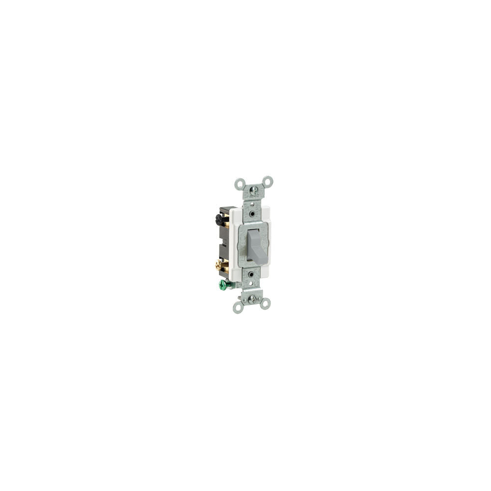 Leviton CS420-2GY Switch