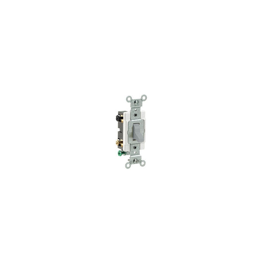 Leviton CS420-2GY Switch