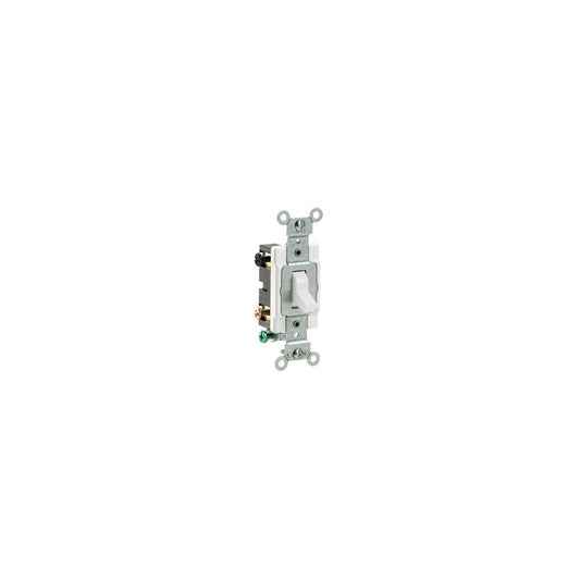 Leviton CS420-2W Switch