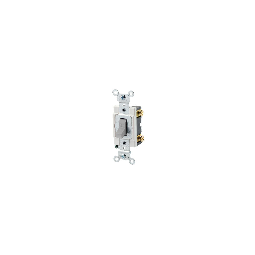 Leviton CSB1-15G Switch