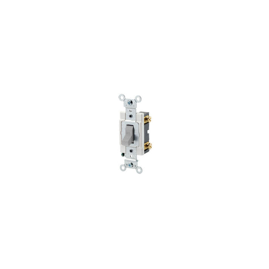 Leviton CSB1-15G Switch