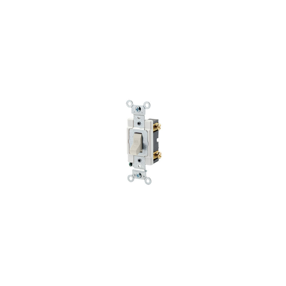 Leviton CSB1-15T Switch