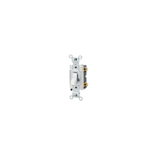 Leviton CSB1-15W Switch