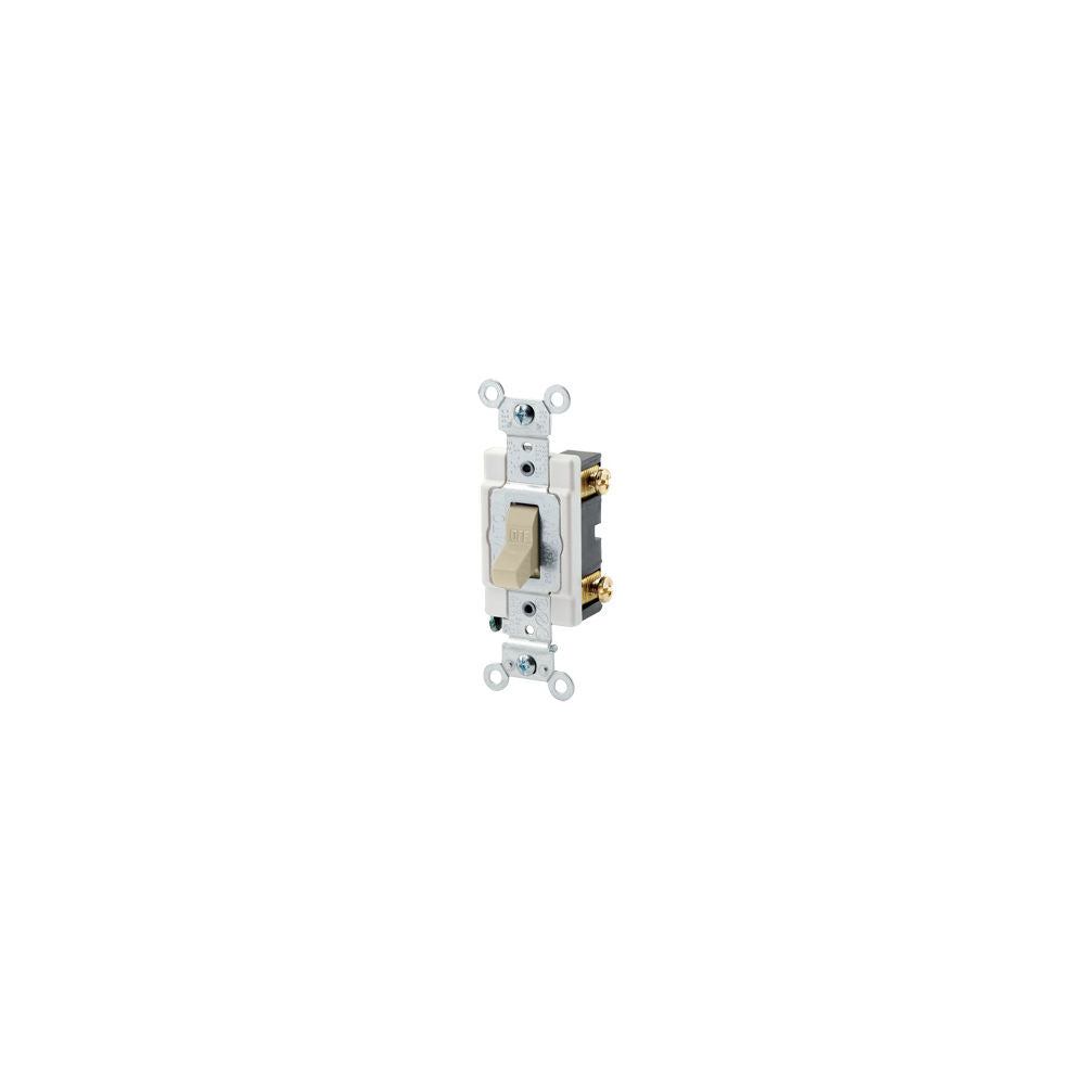 Leviton CSB1-20I Switch