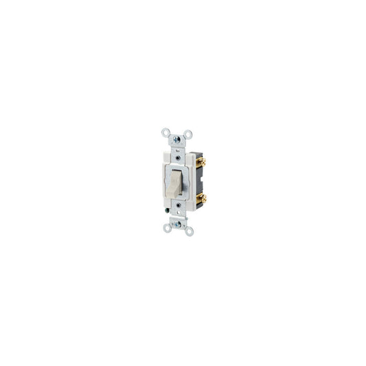 Leviton CSB1-20T Switch