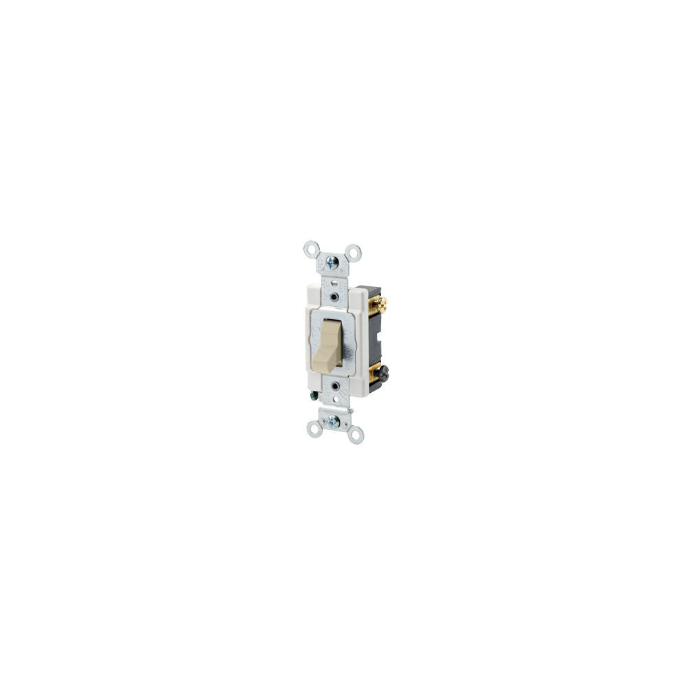 Leviton CSB2-20I Decora Device