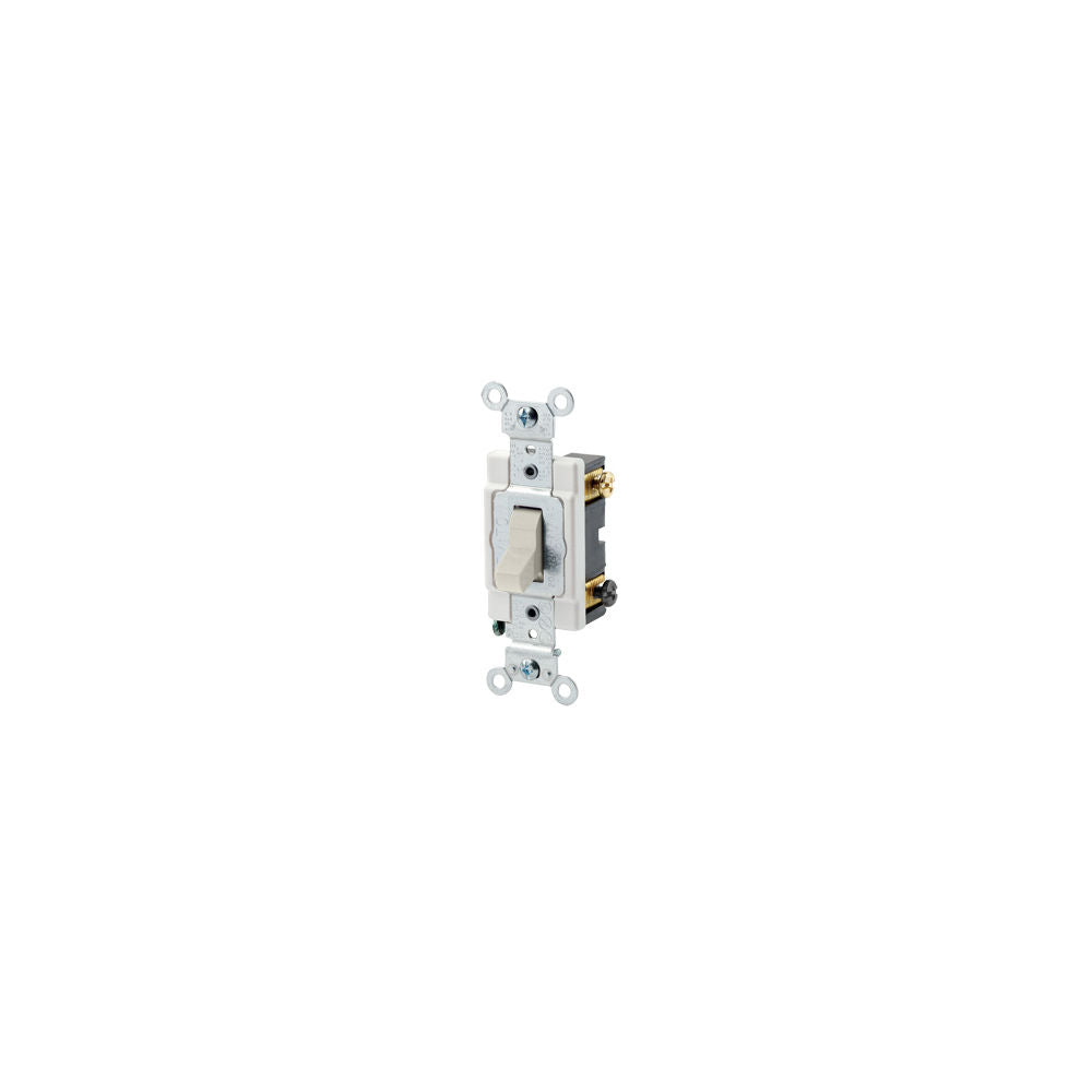 Leviton CSB3-15T Decora Device