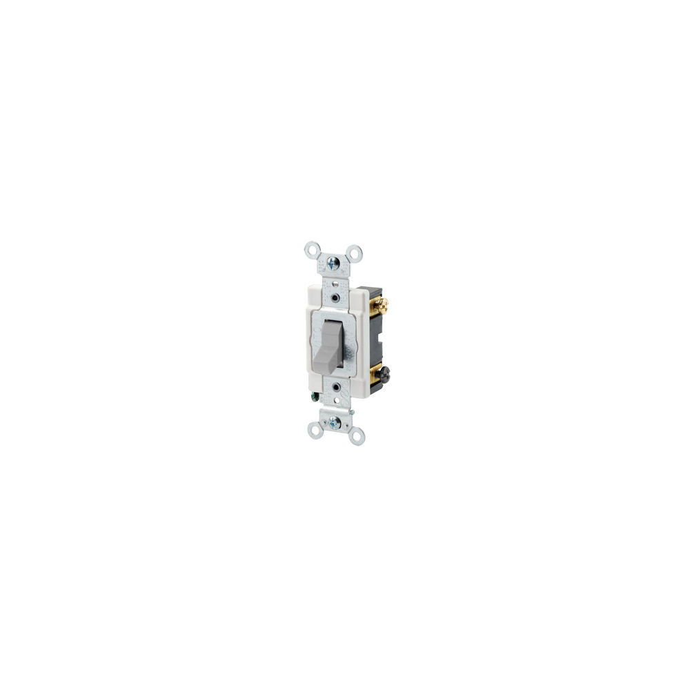 Leviton CSB4-20G Switch