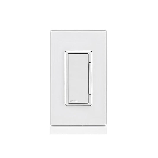 Leviton D2ELV-1BW Dimmer