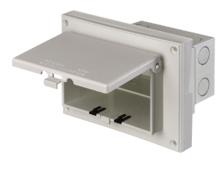 Arlington Industries DBHR131W Electrical Fitting