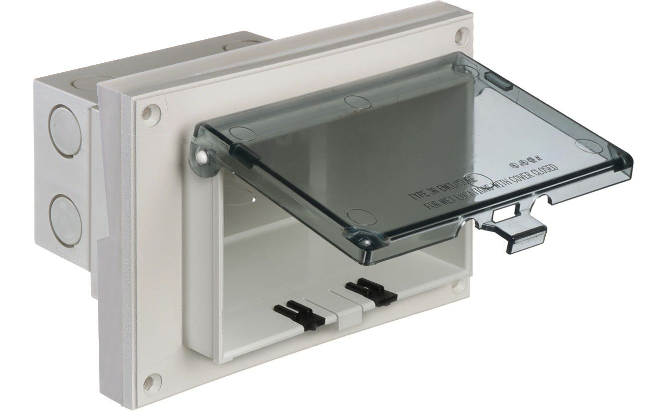 Arlington Industries DBHR141C Electrical Fitting