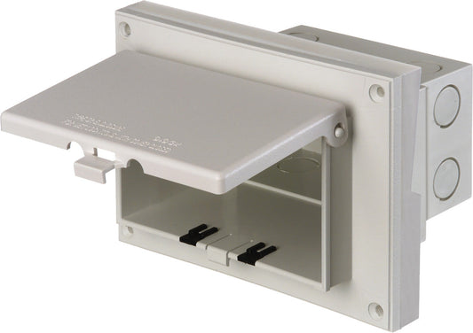 Arlington Industries DBHR141W Electrical Fitting