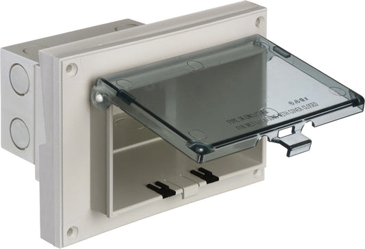 Arlington Industries DBHR151C Electrical Fitting