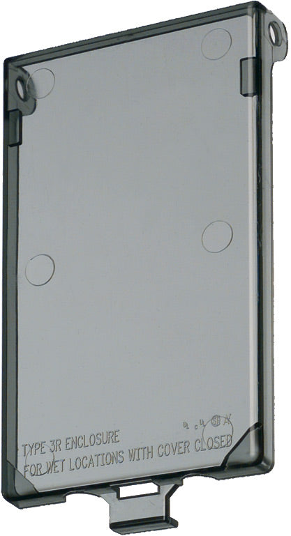 Arlington Industries DBHW Weatherproof Box