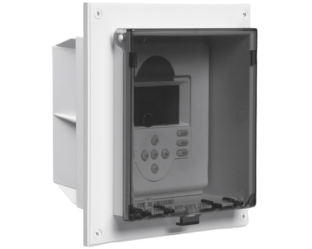 Arlington Industries DBLVR2C Electrical Fitting