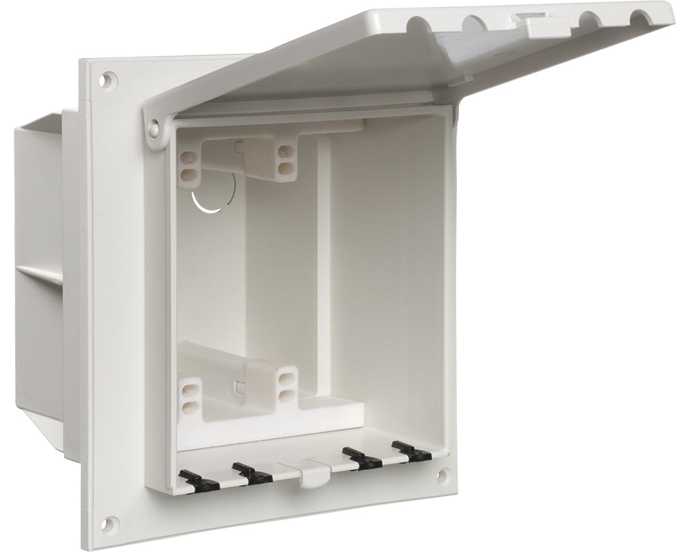 Arlington Industries DBLVR2W Electrical Fitting