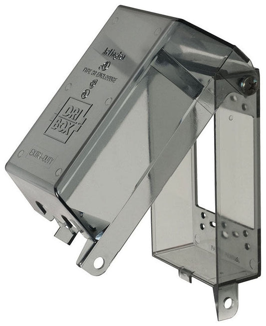 Arlington Industries DBP21DC Electrical Box