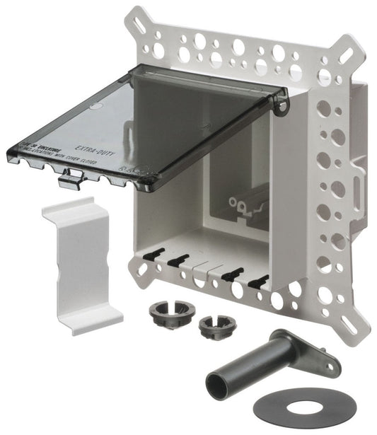 Arlington Industries DBVM2C Electrical Box
