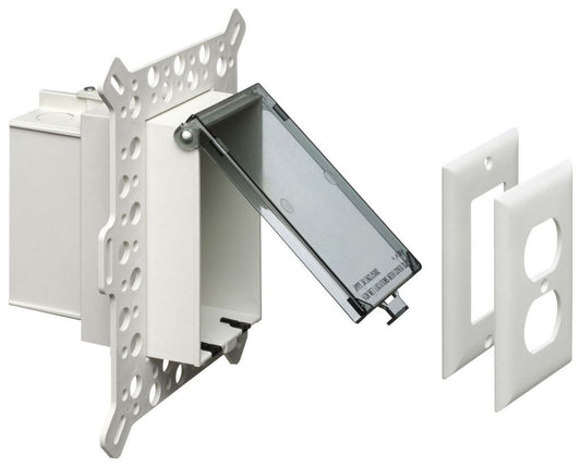 Arlington Industries DBVMA1C Electrical Box