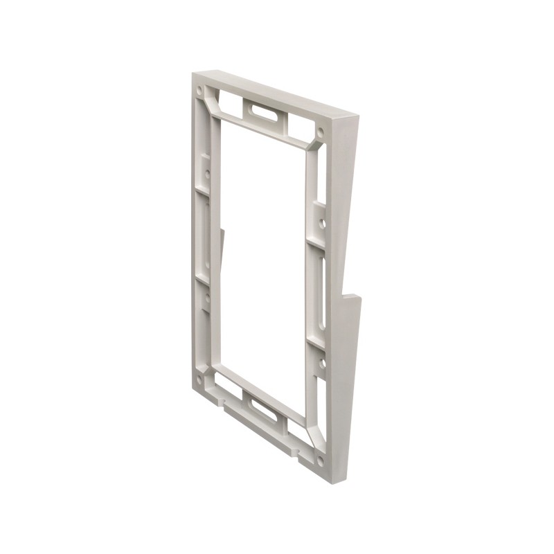Arlington Industries DBVR141 Wall Plate