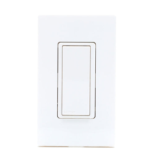Leviton DD0SR-1Z Switch