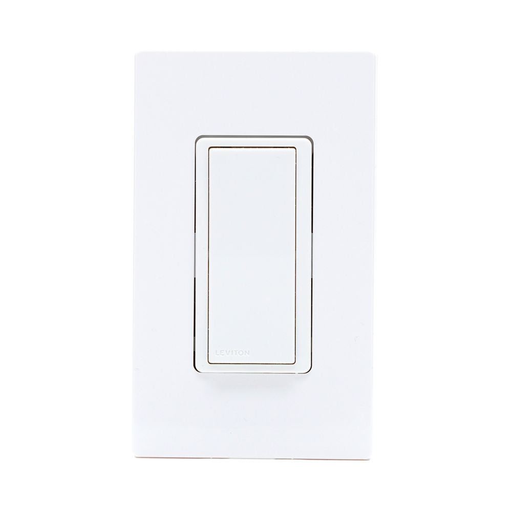 Leviton DD0SR-DLZ Switch