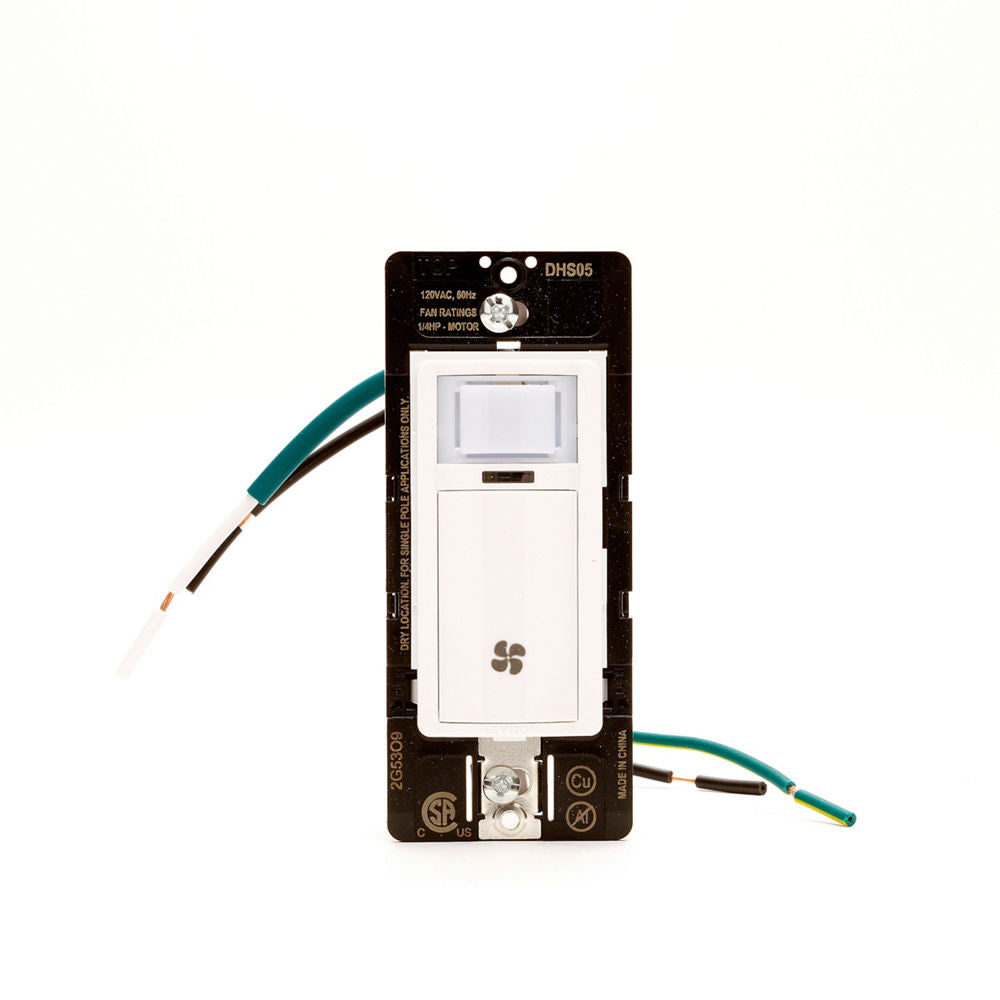 Leviton DHS05-1LW Sensor