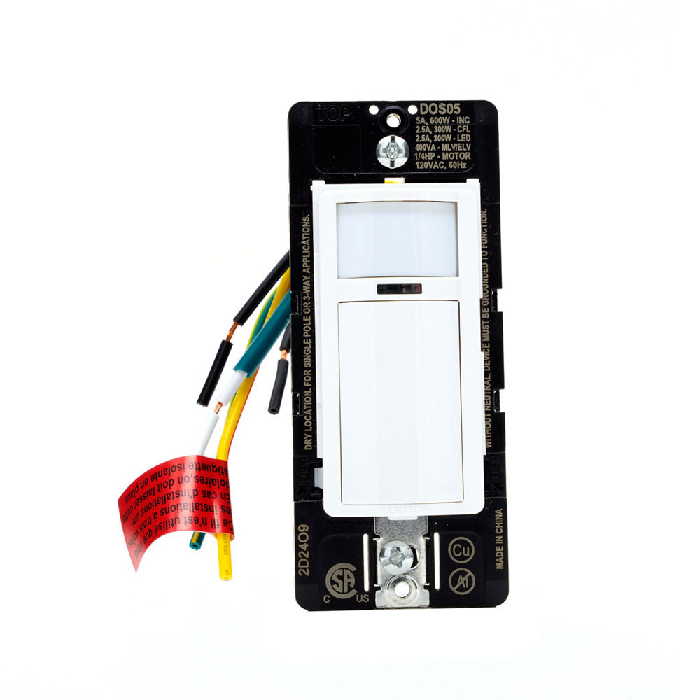 Leviton DOS05-1LZ Sensor