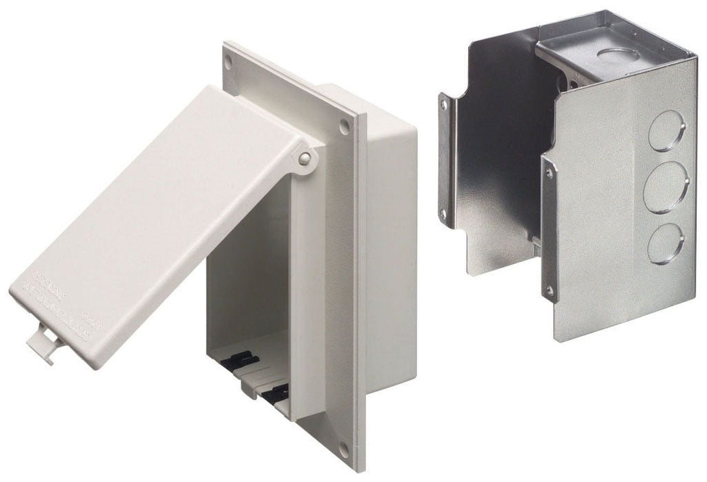 Arlington Industries DSBHR1C Electrical Box