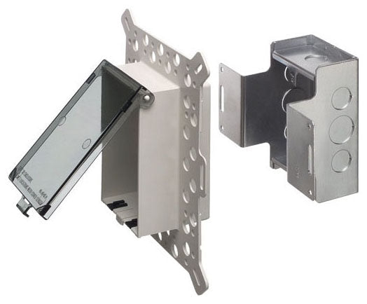 Arlington Industries DSBVM1C Electrical Box