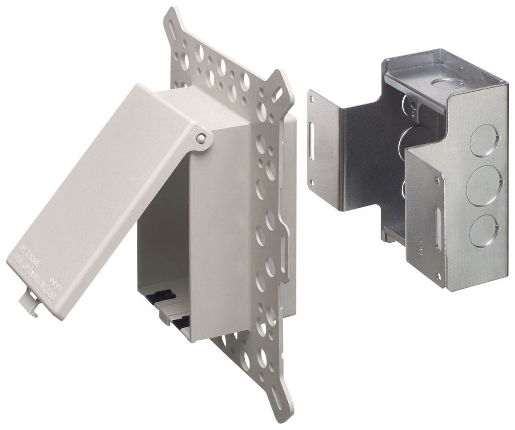 Arlington Industries DSBVM1W Electrical Box