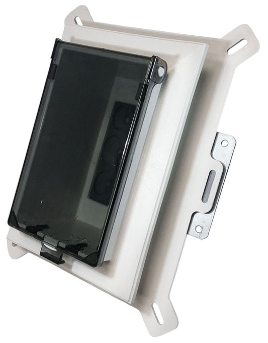 Arlington Industries DSBVS1C Weatherproof Box