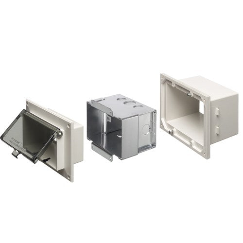 Arlington Industries DSHB1C Electrical Box