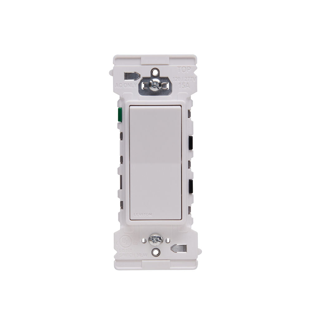 Leviton E5601-W Wiring Device